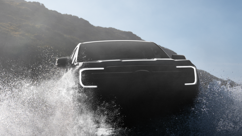 Ford_Malaysia's tweet photo. The Next-Generation Ford Ranger is coming soon! Keep yourself updated with the latest Next-Gen news. Visit https://t.co/rr6Y1Jsxpv. https://t.co/ihX8V6ccfF