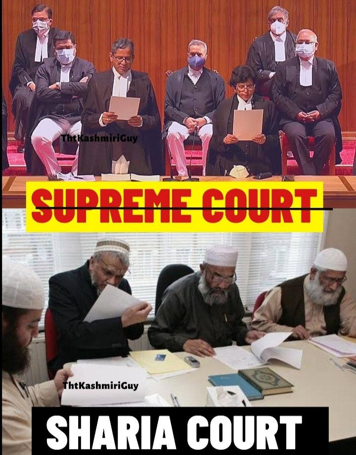 genious_junior's tweet photo. वाह जज साहब वाह.....गज़ब फैसला है।
#SupremeCourtIsCompromised https://t.co/UNWhPP1iAk