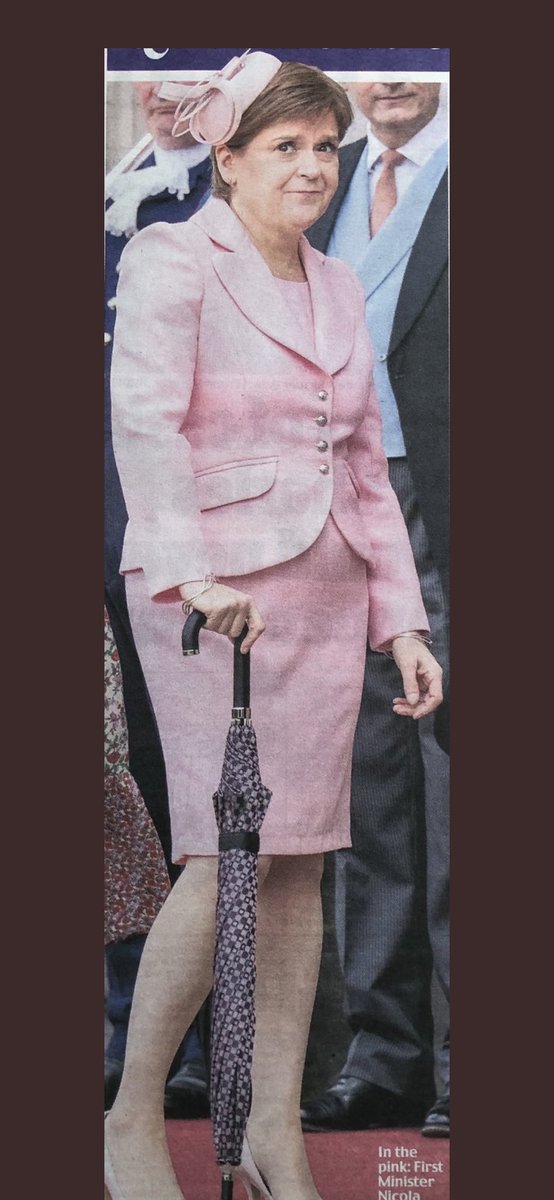 UranusHasRings's tweet photo. @LoveShivxx #IgnoreNippy - she’s mental! 

#JiminyKrankie 
#SturgeonisChiefSexPest 
#SturgeonisaPaedo https://t.co/gXtCmq03U8