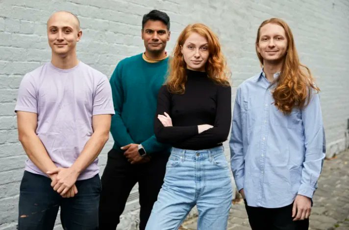 Startmate tweet media