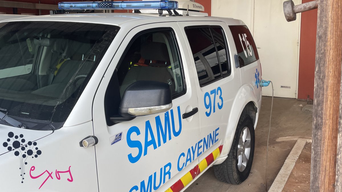 ExosTelecom's tweet photo. Le #SAMU de Guyane fait le choix d'EXOS TELECOM !
Notre suite logicielle de #régulation médicale #eRM, déjà plébiscitée dans les DROM et notamment à La Réunion et Mayotte, sera déployée dans les prochaines semaines à Cayenne. https://t.co/AgTtDn0KXx
