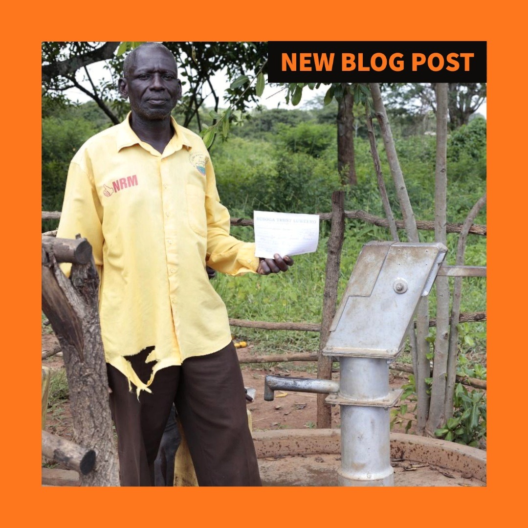 Busoga Trust tweet media