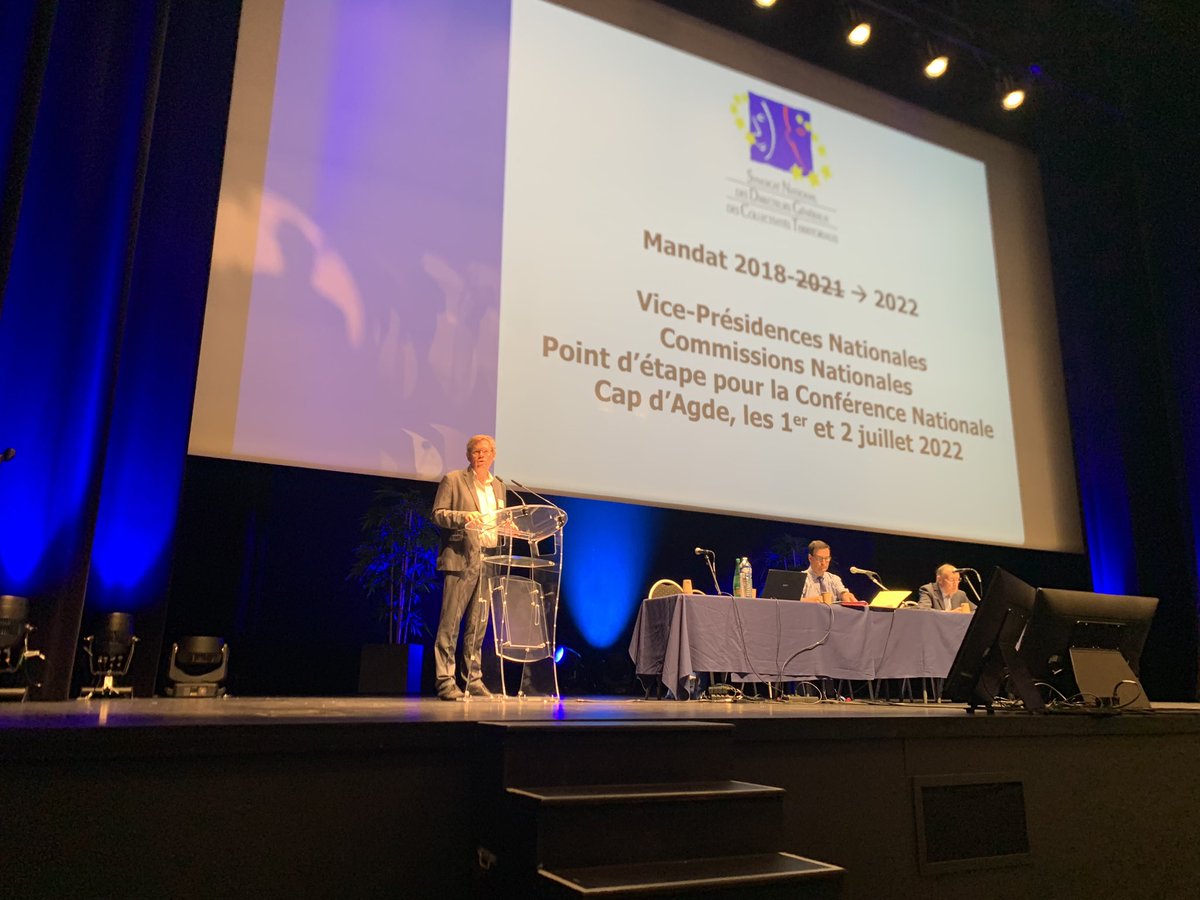 acordierdgs's tweet photo. Fier d’accueillir sur nos belles terres du Languedoc-Roussillon nos collègues du national et des départements et région de France du SNDGCT https://t.co/YkMhQazOhu