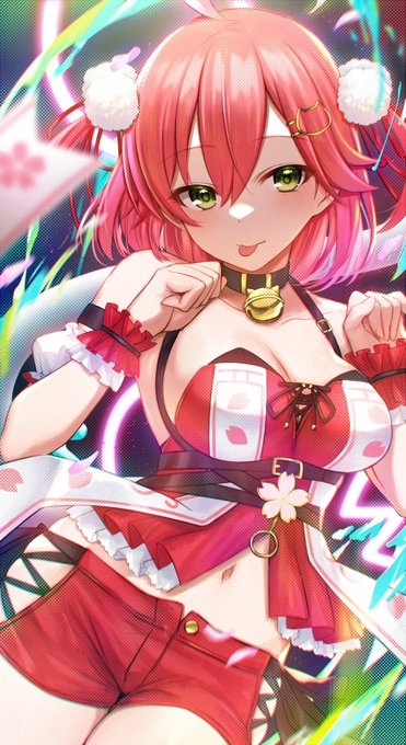 みこち🌸
#miko_Art 