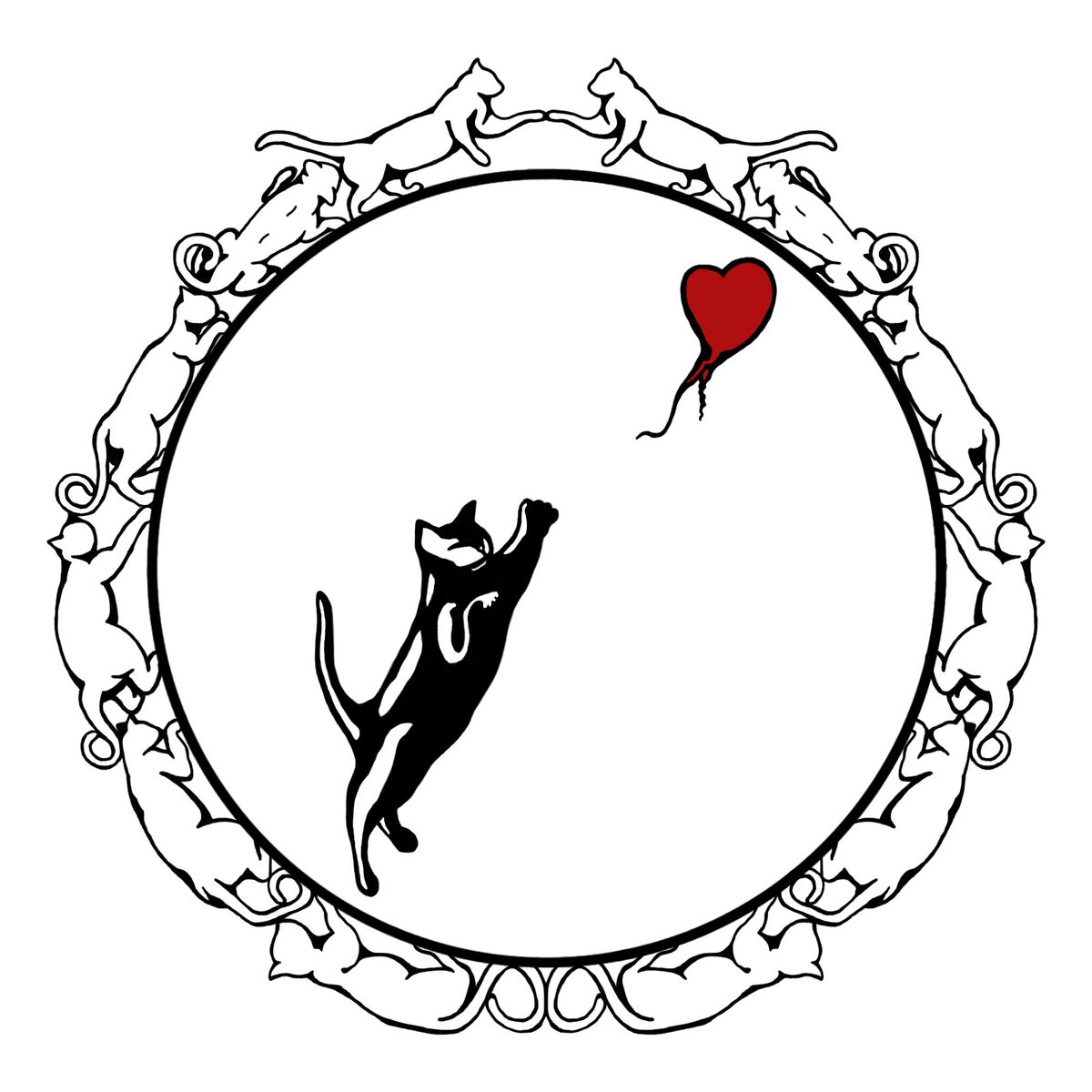 CatsGotheirWay's tweet photo. @cyhnft https://t.co/YTkinMn5b9