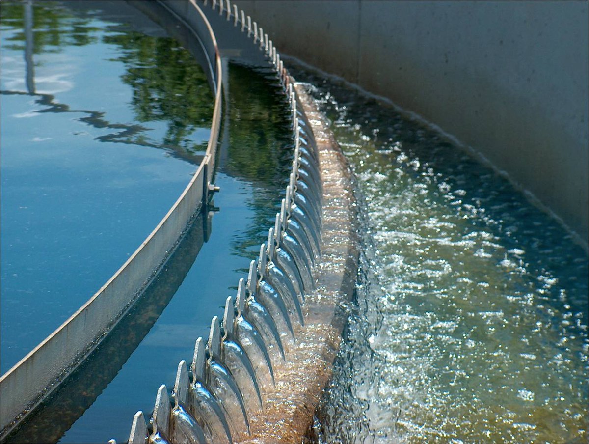 #Wastewater is a valuable resource, but it’s often seen as a burden to be disposed of. 

It’s time for that perception to change: 

wrld.bg/tlFh50JGecf 
#waste2resource