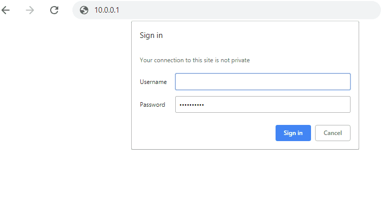 Router 10.0.1.1 login (@0_router) / Posts / X