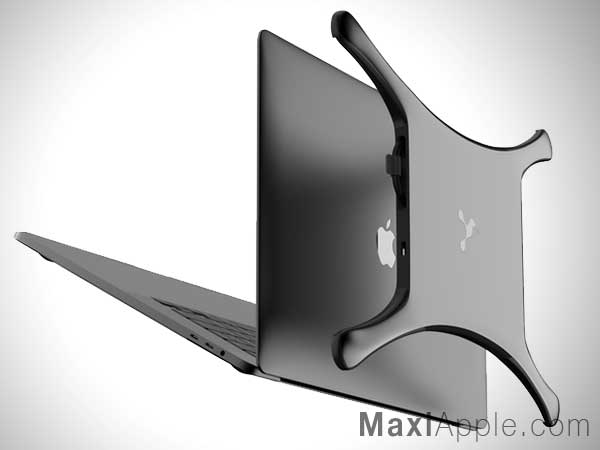 MaxiApple's tweet photo. Le Hub Multifonctions qui se Moule aux MacBook Pro Réinventé par Case X @Byrdbyte_Inc
#macbookpro #case #hub #m1 #technology #CaseX #charger #Kickstarter #maxiapple
https://t.co/7nKGGansrk https://t.co/zX4VQJrFCU