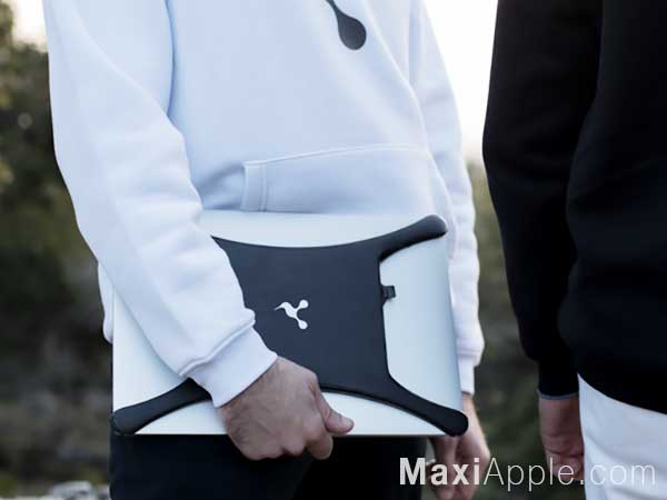 MaxiApple's tweet photo. Le Hub Multifonctions qui se Moule aux MacBook Pro Réinventé par Case X @Byrdbyte_Inc
#macbookpro #case #hub #m1 #technology #CaseX #charger #Kickstarter #maxiapple
https://t.co/7nKGGansrk https://t.co/zX4VQJrFCU