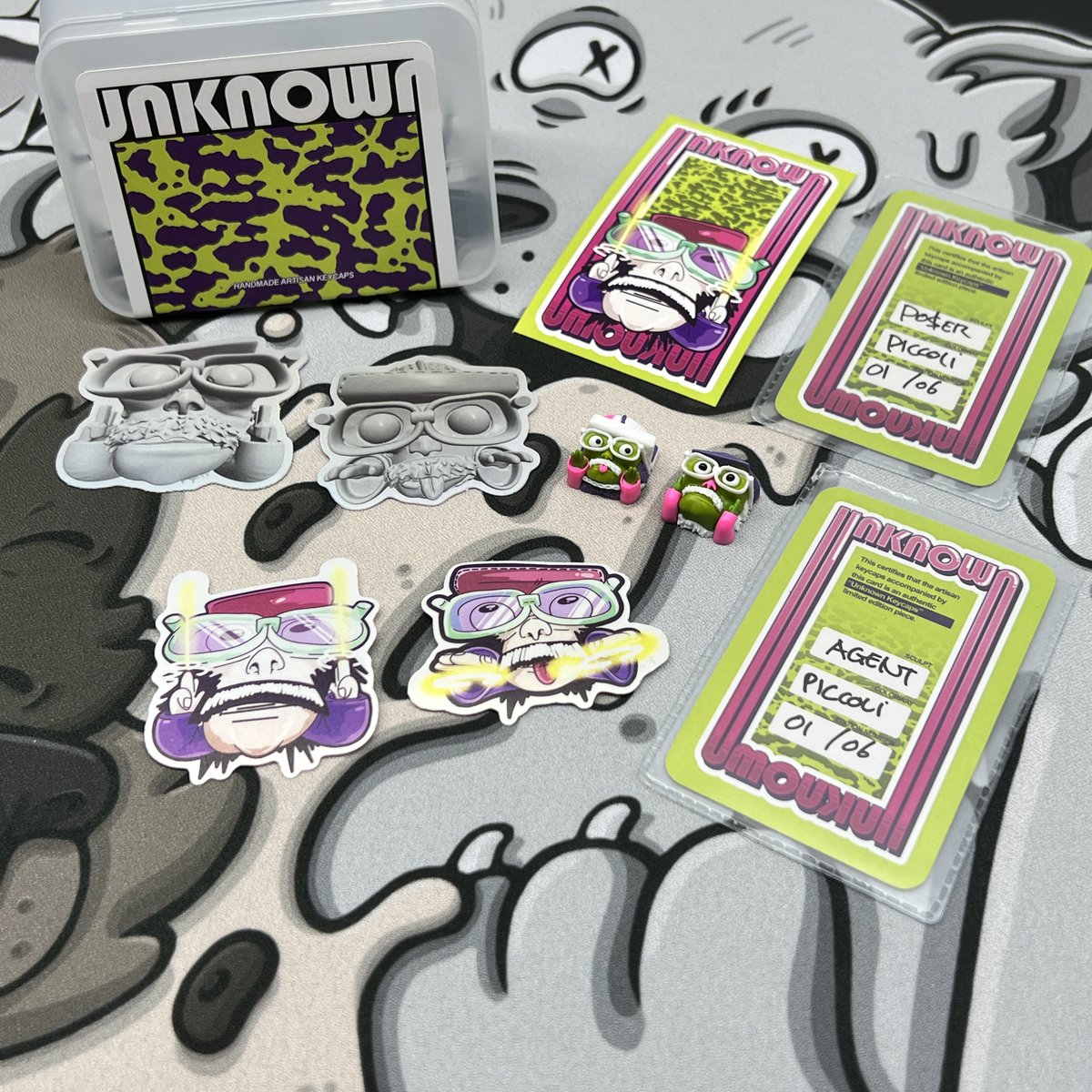 This Artisan hobby is becoming expensive!