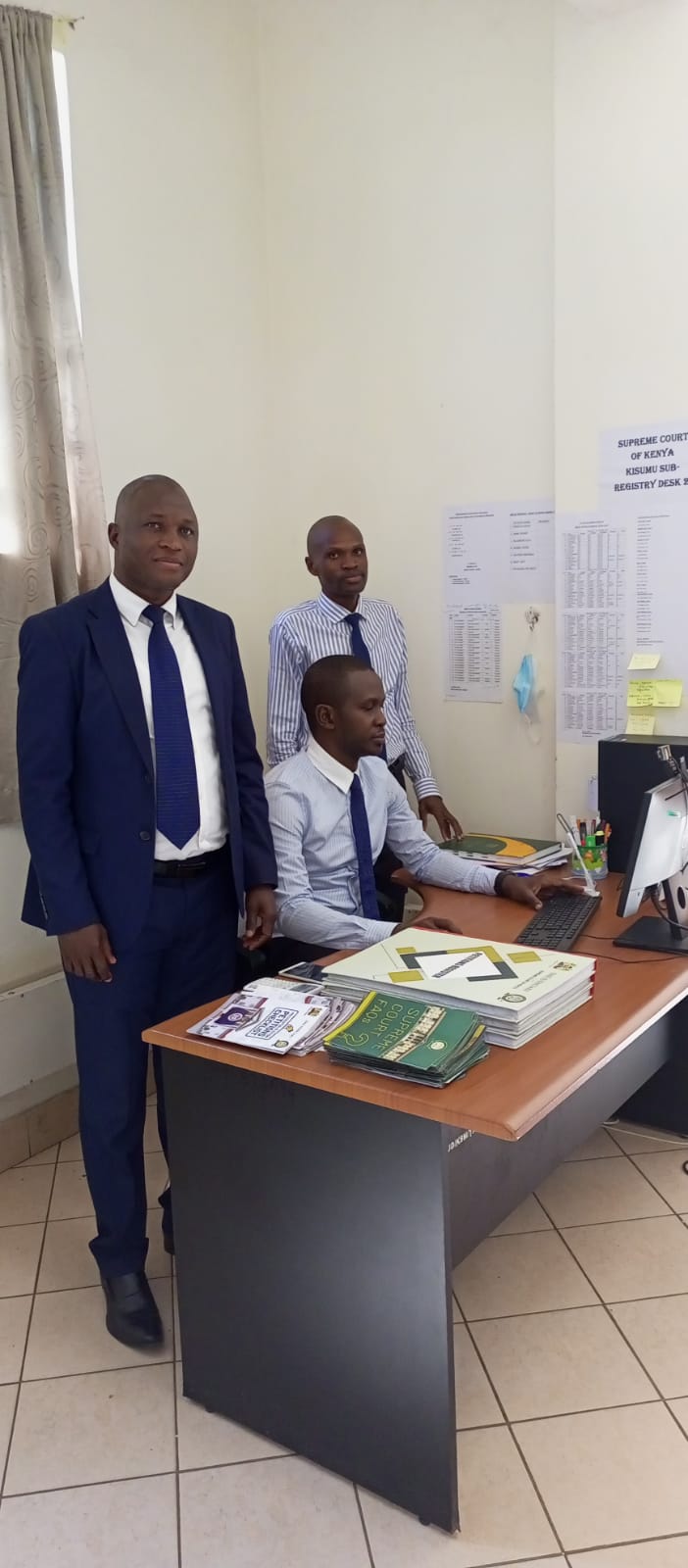 Registrar of sales the supreme court