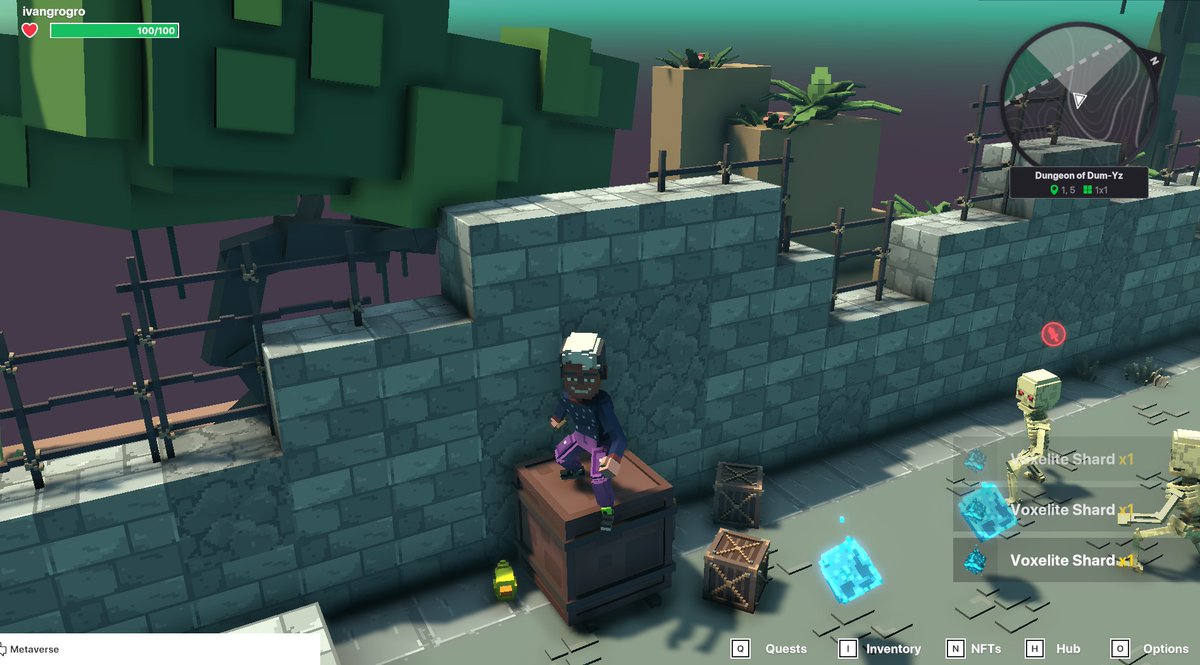 IvanGro77855677's tweet photo. @TheSandboxGame I just participated in the #TheSandbox weekly contest for a chance to win 200 mSAND! I found one of the hidden ducks, check out my screenshot below!
👇 https://t.co/HWR4GkZ9EK