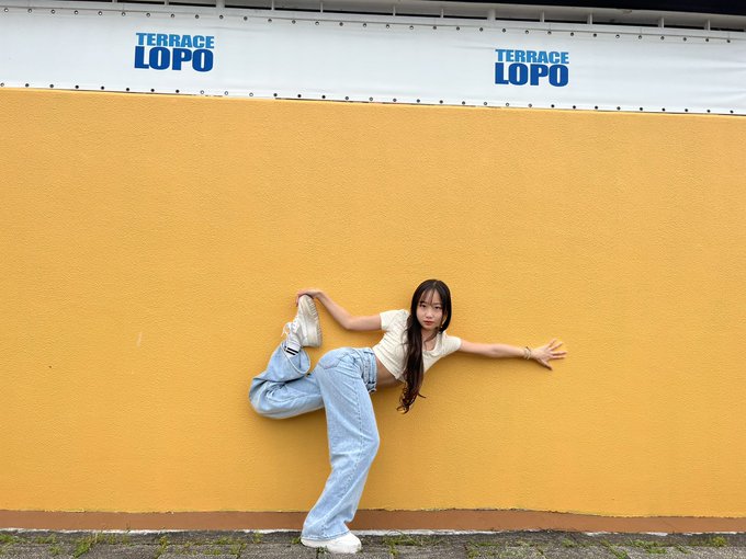 Twitterのコスプレ画像6