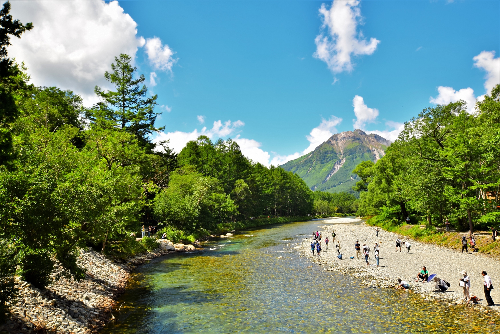 たびかん 観光スポット検索 河童橋からの絶景です 長野県松本市 今月も たびかん 観光スポット検索 では口コミを投稿してくださった方の中から5名様にアマゾンギフト券をプレゼント 詳細はリンクをご確認ください T Co Iaczw6e5z7