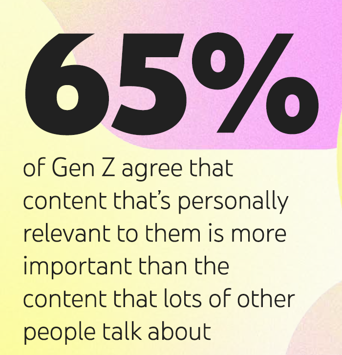 thetenzer's tweet image. But what about if the content that's personally relevant is also something lots of other people are talking about? #badresearch