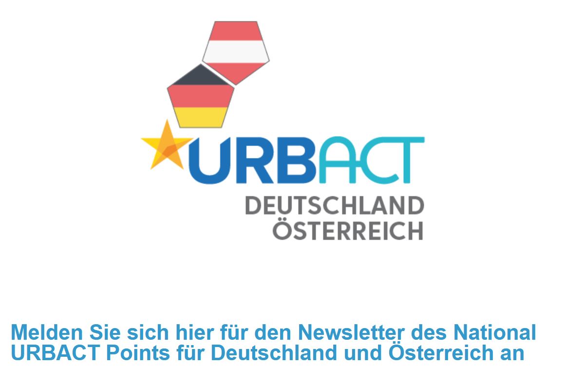 Neuer Newsletter online👉mailchi.mp/ac398c5ba9ee/u…

Themen u.a.: #URBACTfest 2022 &amp; die neue Förderperiode; Städtepartnerschaften "United for Ukraine"; #GenderEqualCities-Bericht veröffentlicht &amp; <a href="/URBACT/">URBACT</a> beim <a href="/WUF_UNHabitat/">World Urban Forum</a>!

Hier den Newsletter abonnieren: mailchi.mp/a3473084e859/u