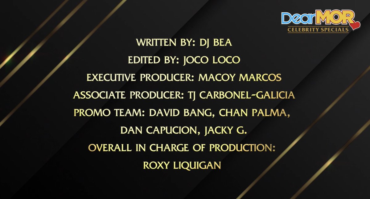 macoywonderboy's tweet photo. Clap clap din to the entire cast (mukhang magaling yung gumanap na employee 1) and crew (chill din nung EP no?) #DearMORItsComplicated https://t.co/GtggRbm6d3