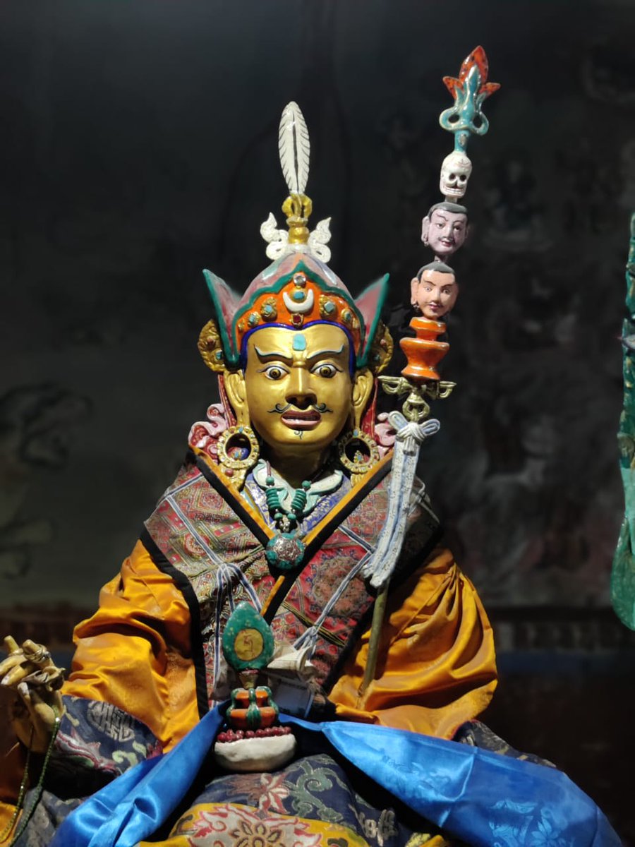 sameerpdixit's tweet photo. A memorable trip with loved ones is always cherishable. Checkout these pictures which will take you to a Leh Ladakh ride...haha 😄

#ladakh #leh #india #travel #himalayas #lehladakh #mountains #ladakhdiaries #kashmir #ladakhtourism #travelphotography #incredibleindia #nature https://t.co/nbzety5Crj