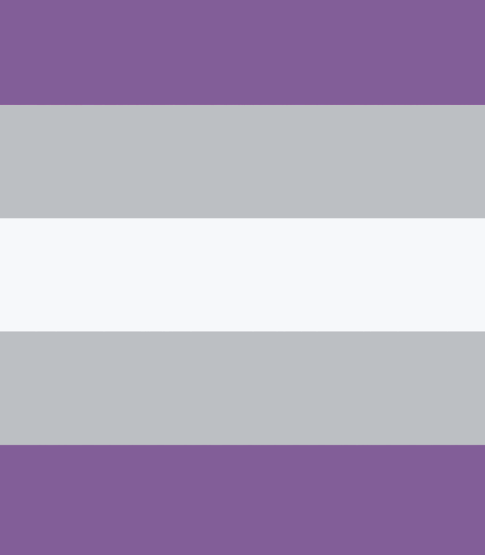 PrideHearts's tweet photo. Graysexual Flag but it's color-picked from Riku, Kingdom Hearts

#grayce #grayace #graysexual #aspec #acespec #riku #khriku #pridehearts #pride 
Ty @/KHNyctophiliac for the stock image 🏳️‍🌈 https://t.co/WlYEQey73l
