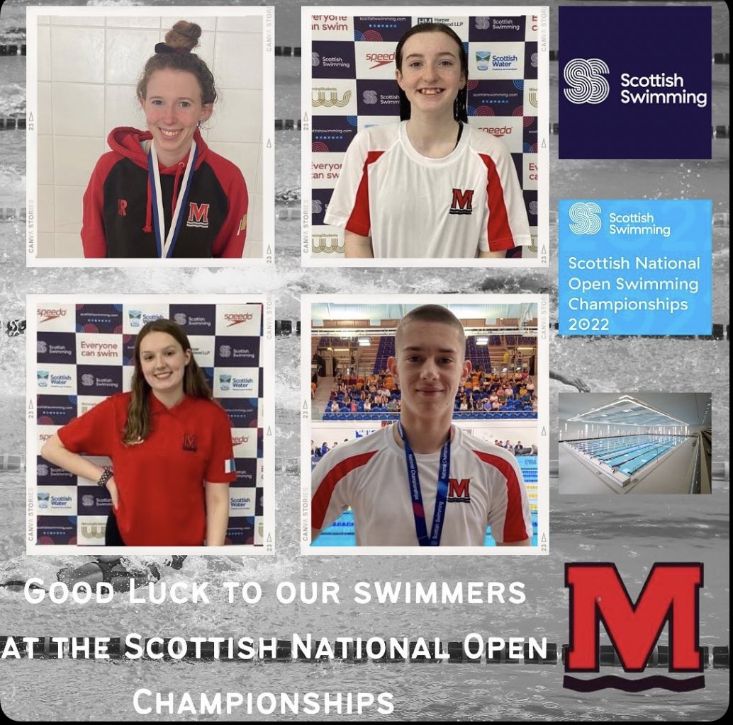 Monifieth High PE tweet media