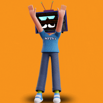 CryptoAndy861's tweet photo. Who's minting an NFTV today? @NFTVsOfficial
#NFTs #NFTCommunity #MintingSoon #NFTVs https://t.co/sheOwsPNu6