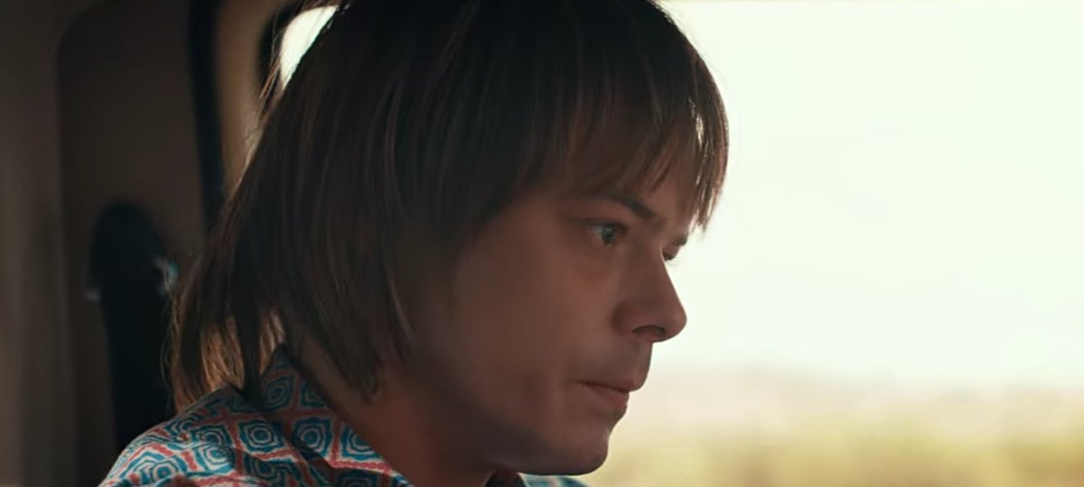 reblmoon's tweet photo. Will trying to come out this shit really broke me #StrangerThings4 https://t.co/AzyfDdJP3i