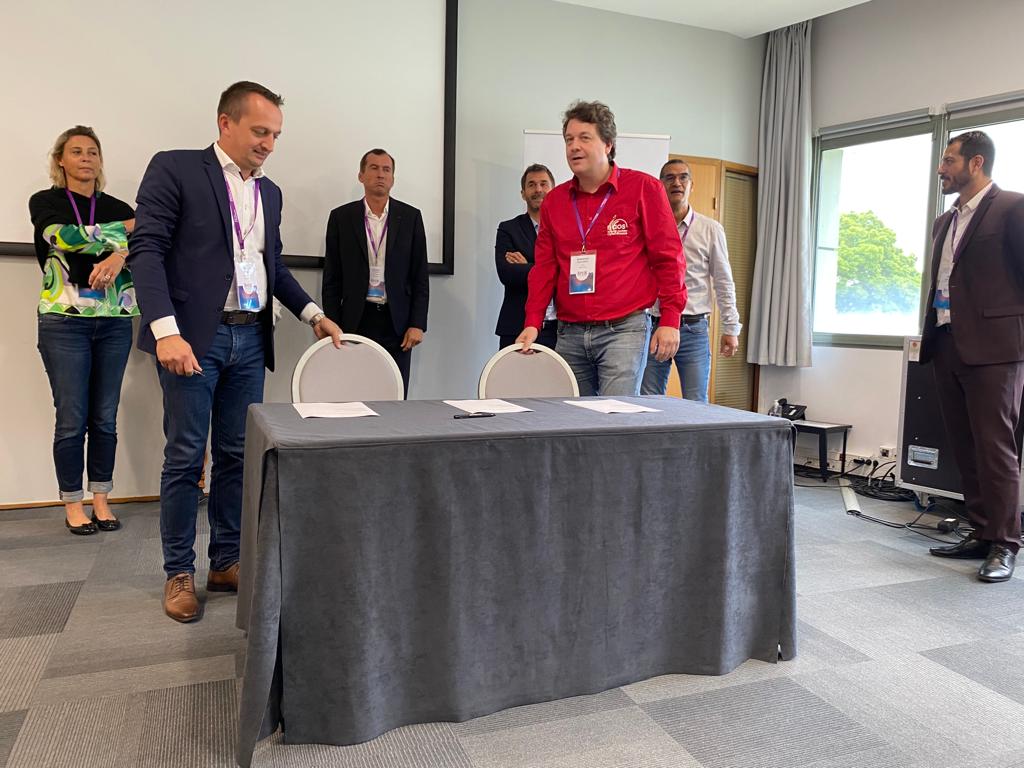 Agropole Technopole tweet media