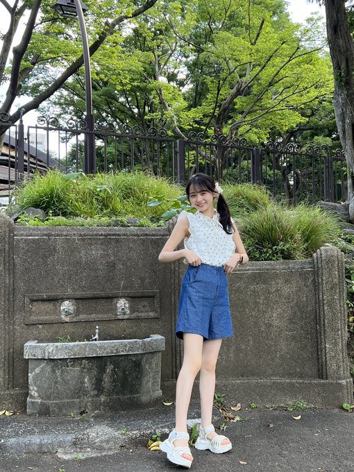 林芽亜里のTwitter画像65