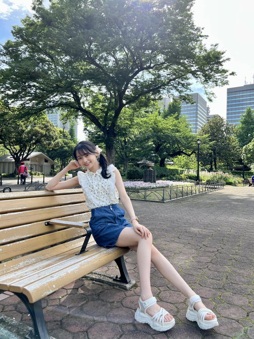 林芽亜里のTwitter画像66