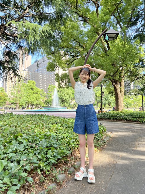 林芽亜里のTwitter画像68