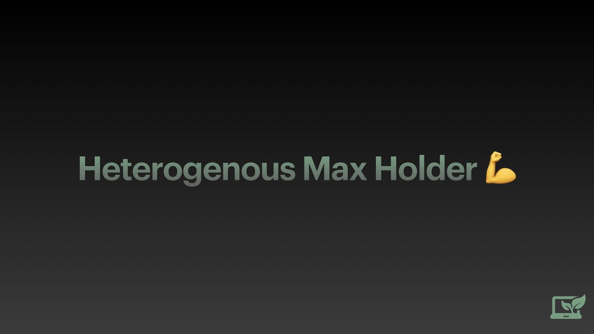 BobocodeUA's tweet image. Всім привіт. 👋 
Ми додали нову вправу: bit.ly/3I2W8sC
Цієї суботи будемо розбирати її та багато іншого на вебінарі: bit.ly/3NqHfRU