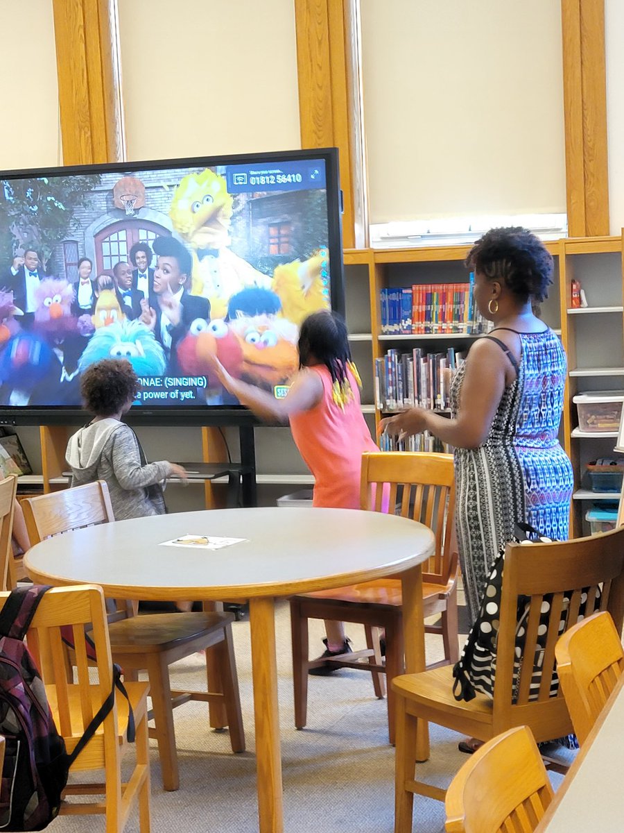 Harlan_Elem's tweet photo. Harlan Summer Learning Academy is filled with learning and laughter! We are so excited to see our scholars smiling in the summertime!
#HarlanHawks #WatchMeSoar #BSDK5Kids #ProudToBeBSD #LaughterAndLearning #SummerLearningAcademy https://t.co/erBmOpUAlD