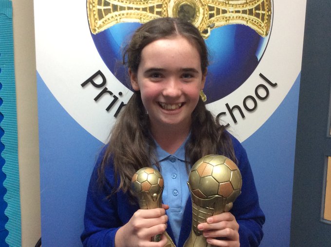 St Cuthbert's Catholic Primary School