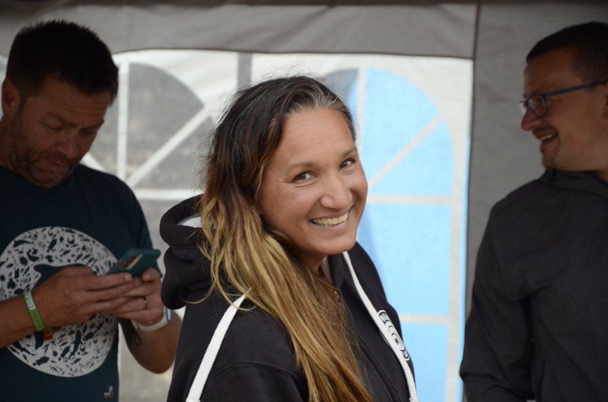 Bude Climate Partnership (@budeclimate) on Twitter photo Can't wait to hear this lady speak! Yes <a href="/wave_wahines/">Yvette C 🫶🏽</a> founder & environmenstrual ambassador  <a href="/YvetteC35195773/">Yvette Curtis</a> will be speaking at our BrightFuturesFest tomorrow, Jul 2 at midday rm 2/3,the Parkhouse Centre. All welcome! #oceantherapy #oceanprotection  <a href="/BBCCornwall/">BBC Cornwall</a> <a href="/BBCSpotlight/">BBC South West</a> Can't wait to hear this lady speak! Yes <a href="/wave_wahines/">Yvette C 🫶🏽</a> founder & environmenstrual ambassador  <a href="/YvetteC35195773/">Yvette Curtis</a> will be speaking at our BrightFuturesFest tomorrow, Jul 2 at midday rm 2/3,the Parkhouse Centre. All welcome! #oceantherapy #oceanprotection  <a href="/BBCCornwall/">BBC Cornwall</a> <a href="/BBCSpotlight/">BBC South West</a>