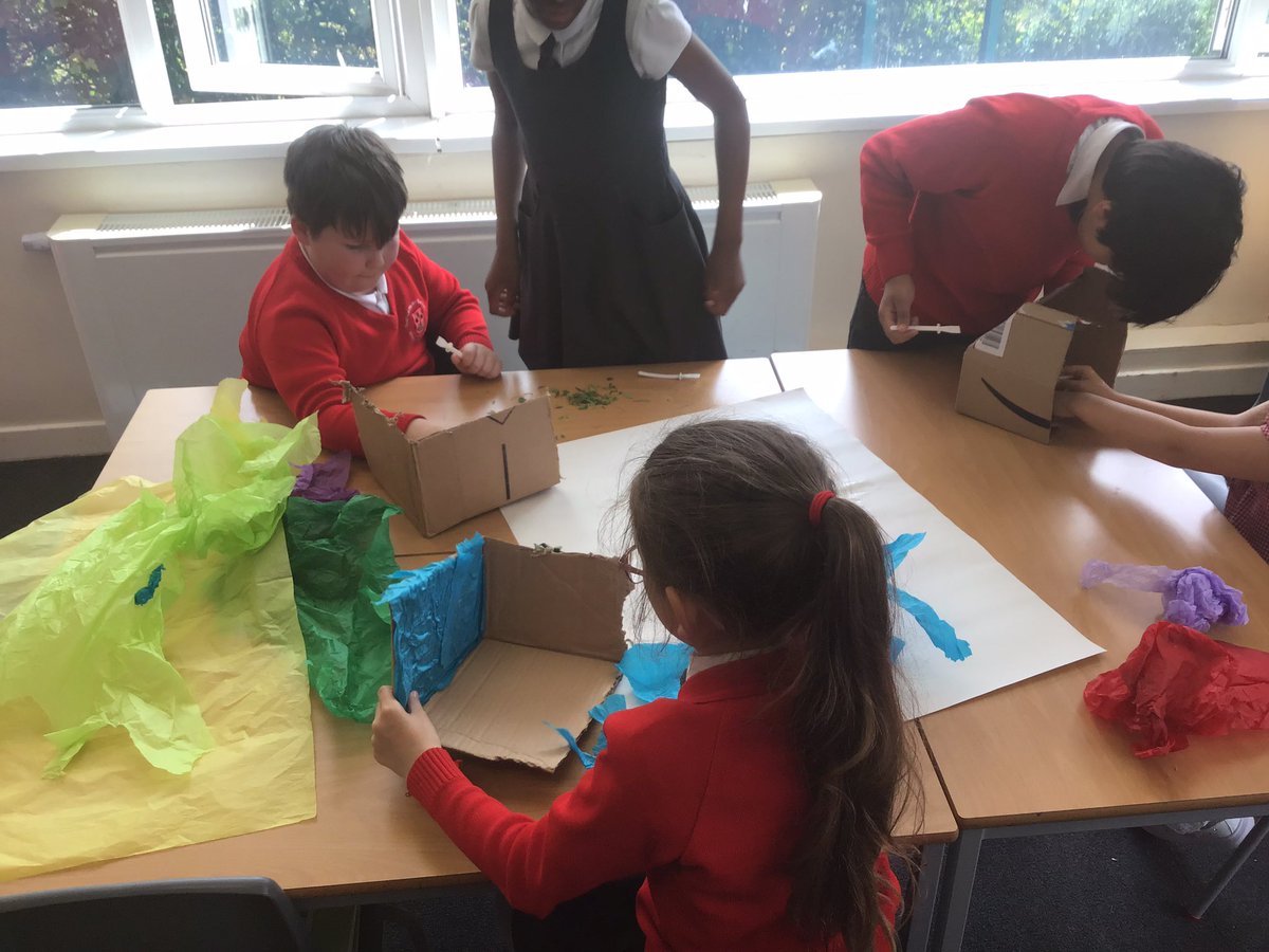 Sacred Heart Y4 tweet media