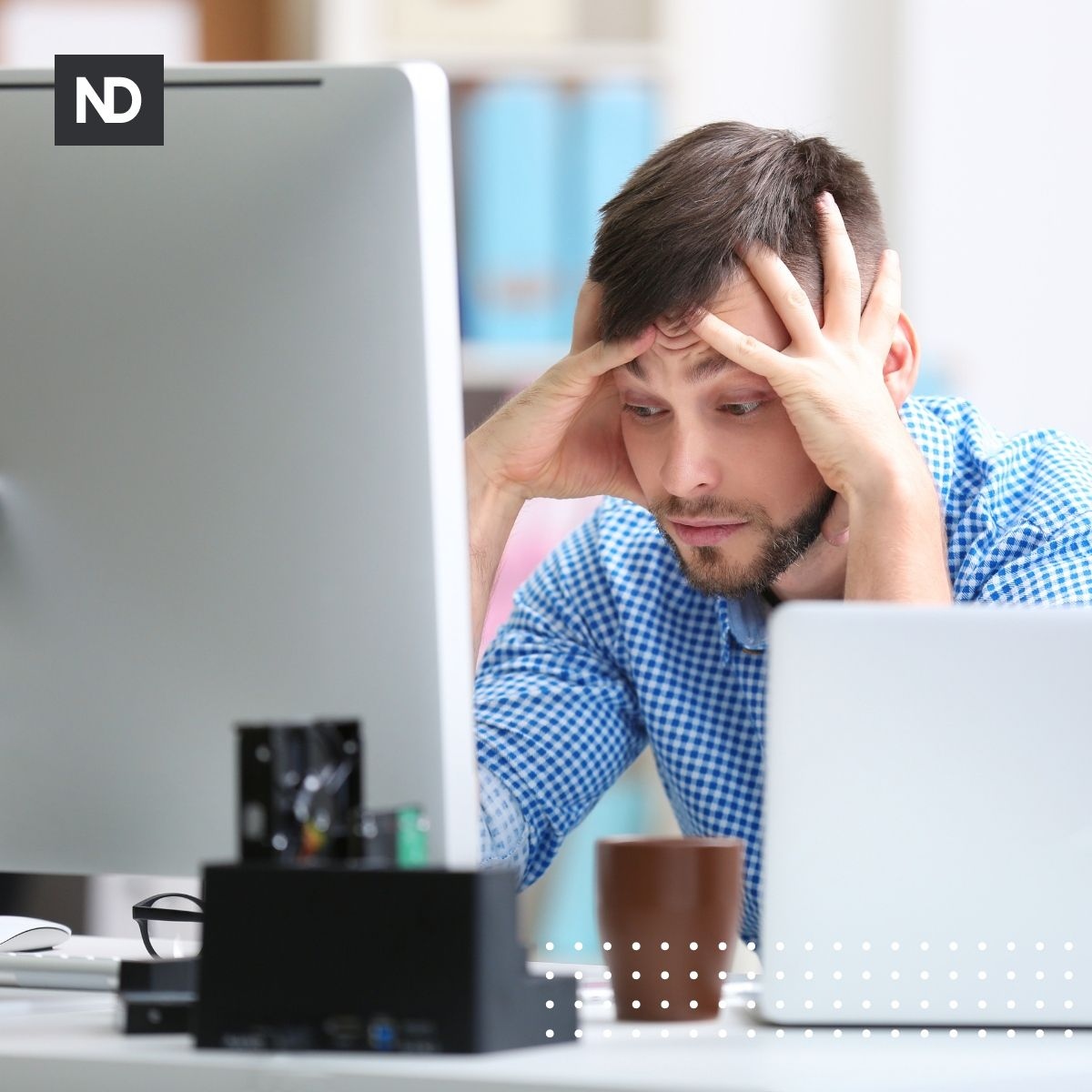 Suffered a cyber-attack without a response plan? This article will help you with practical steps on what you should do next net-defence.com/practical-step…

#itsupport #cyberattack #msp #managedservices #managedserviceprovider #telephony