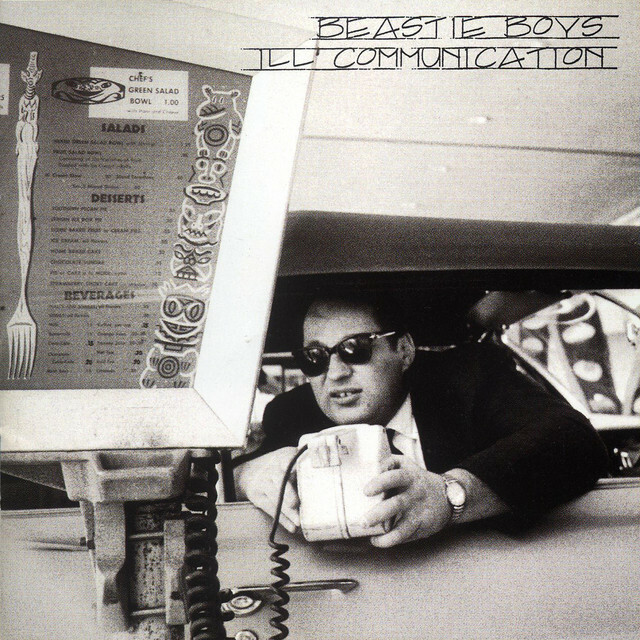 Added 'Heart Attack Man' by Beastie Boys to my “Sabbath Worship” Playlist on Spotify ift.tt/kGdzgKu