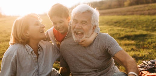 EnjoyLaterLife's tweet image. Fill today with laughter and love this #InternationalJokeDay, like we are at #PureRetirement – why not let us know your favourite joke below! #EnjoyLaterLife