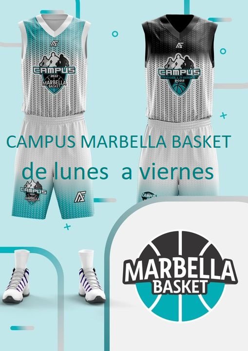 Ya queda menos para nuestro Campus 2022.

¡Nos vemos el lunes!  Uy que ganas.....

<a href="/MarbellaBasket/">Avatel Marbella Basket</a>
<a href="/MarcaMarbella/">Marca Marbella</a>
<a href="/AvatelTelecom/">Avatel</a>
<a href="/FAB_Malaga/">FAB Málaga</a>
#Sacandolapatita
