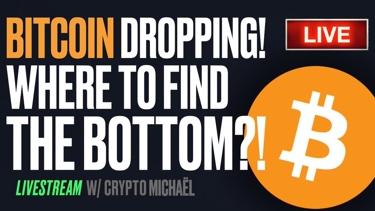 Michaël van de Poppe tweet media