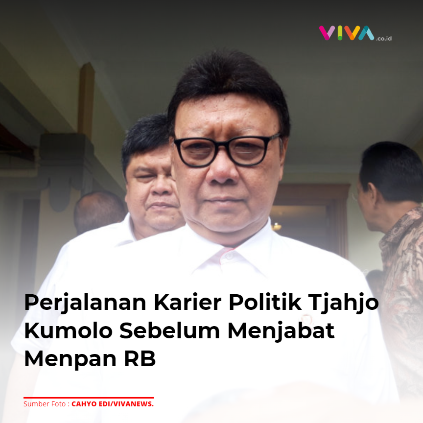 VIVAcoid's tweet photo. Tjahjo Kumolo, Menteri Pendayagunaan Aparatur Negara dan Reformasi Birokrasi atau Menpan RB dikabarkan meninggal dunia pada Jumat, 1 Juli 2022 pukul 11.10 WIB. 

Selengkapnya : https://t.co/EiTkzFmOqV
___
#Vivacoid #Menpan #Tjahjokumolo https://t.co/fiFV3OeQcZ
