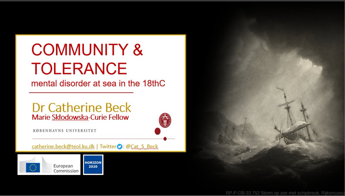 Dr Cat Beck tweet media