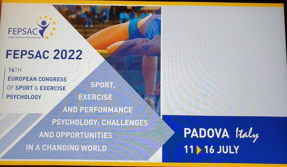 Really great to observe practice presentations from staff (<a href="/julespjohnston/">Dr Julie Johnston</a>) and PhD researchers (<a href="/devesh012/">Devesh Patel</a>, <a href="/emilyjdargue/">Emily J Dargue-Fox</a>, <a href="/KatieGarstang/">Katie Garstang</a>, <a href="/ross_dowsett/">Ross Dowsett</a>, and <a href="/J_Stanf0rd/">Joseph Stanford</a>) for the <a href="/fepsac2022/">FEPSAC 2022 Padova</a> conference. Very proud of the diverse <a href="/NTUSportScience/">NTU Department of Sport Science</a> research and representation.
