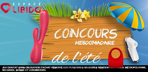 Espace Libido tweet media