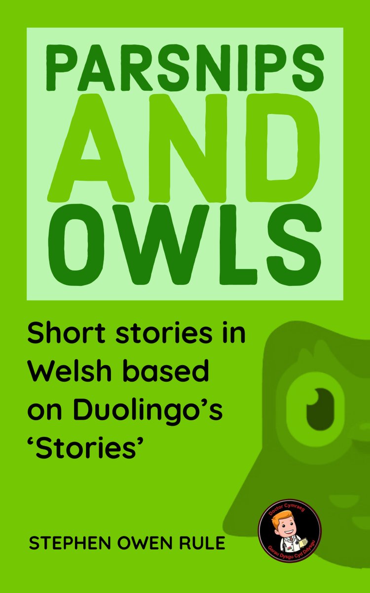 DoctorCymraeg tweet media