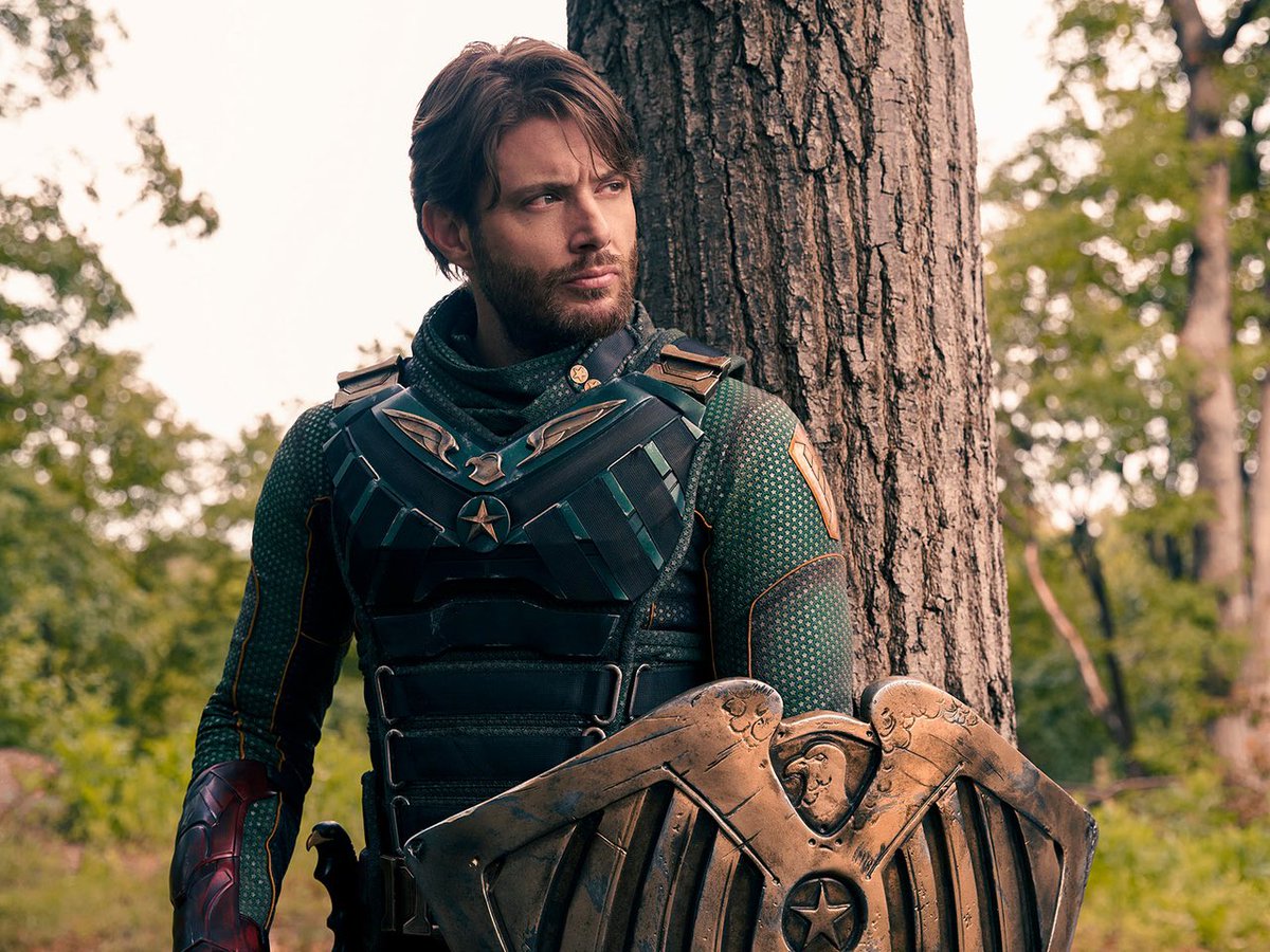 Srta. Quinzel tweet media