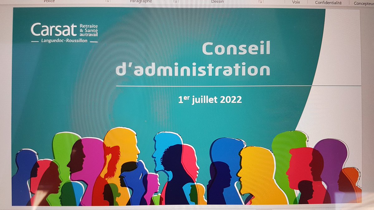 Marie-Christine d'AVRINCOURT tweet media