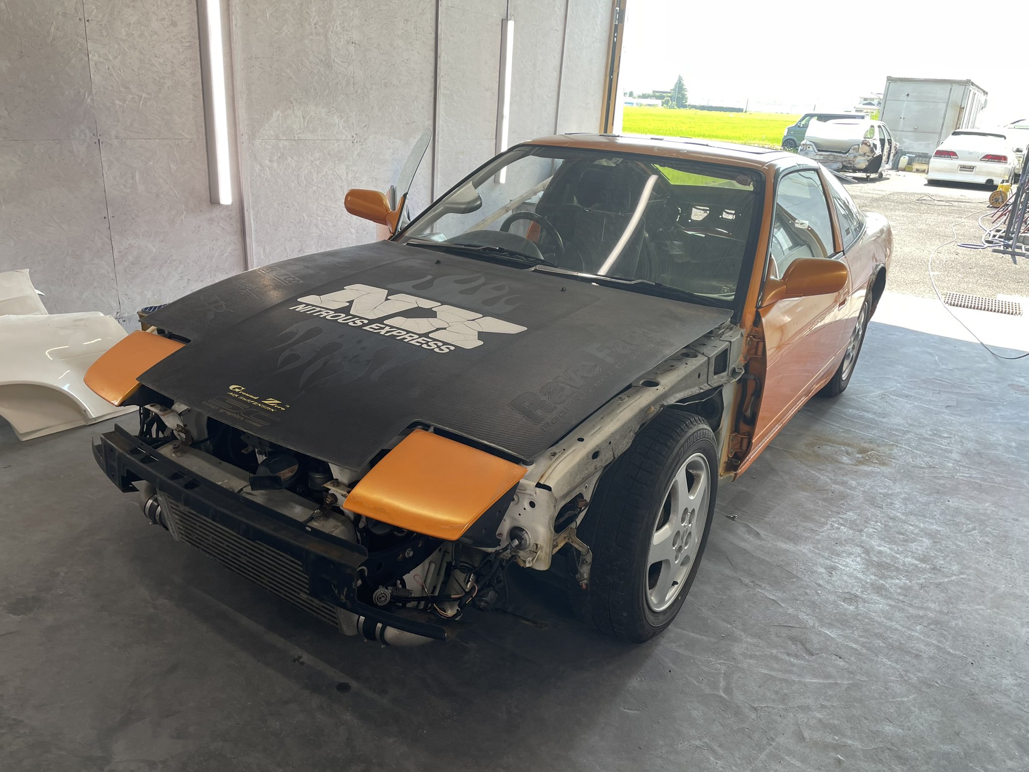 ドリ車買います Twitter Search Twitter