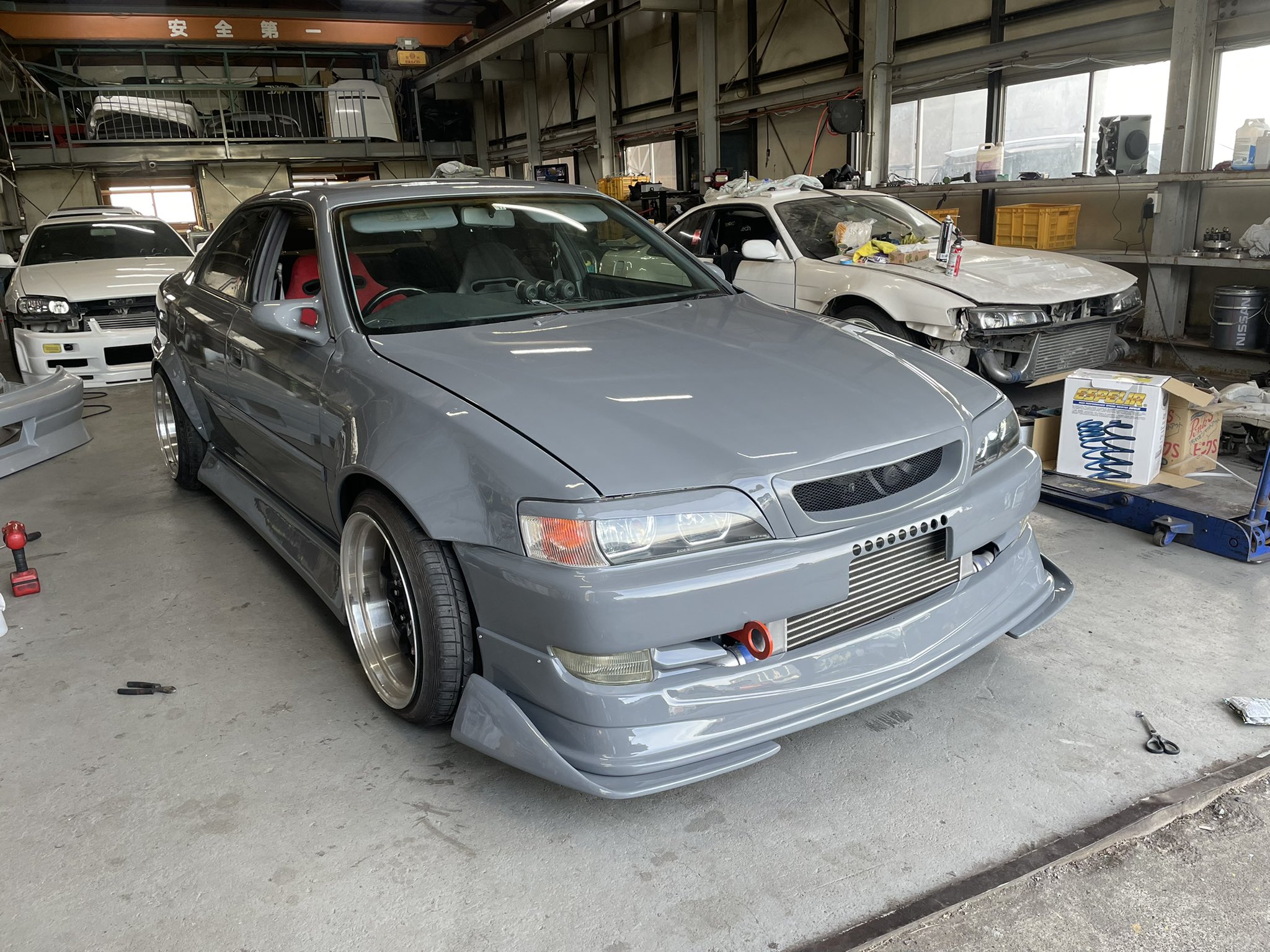 ドリ車買います Twitter Search Twitter