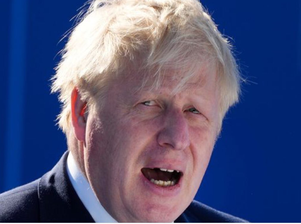 mldhgv1's tweet photo. "in the shadow of the leaderโ @BorisJohnson @Conservatives
When a political leader has no morals or decency then all under his leadership follow suit !
#SwallowGate #SwallowBackFriday
Yet another conservative MP has resigned due to sexual misconduct & assault.
#JohnsonOut157 ! https://t.co/kDw8jLN7Ss